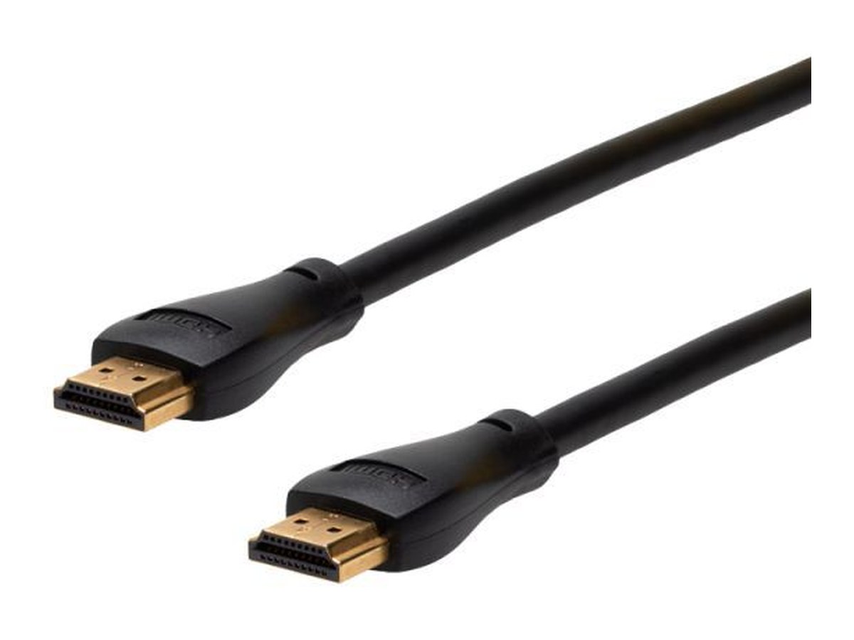 10m Premium High Speed HDMI 2.0 cable with Ethernet product image
