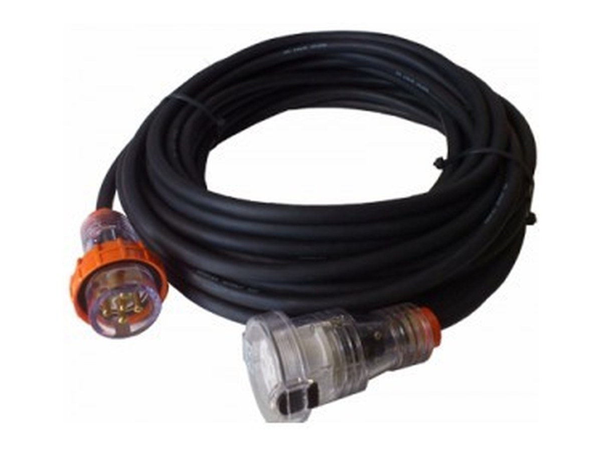 32amp / 20m Extension Lead product image
