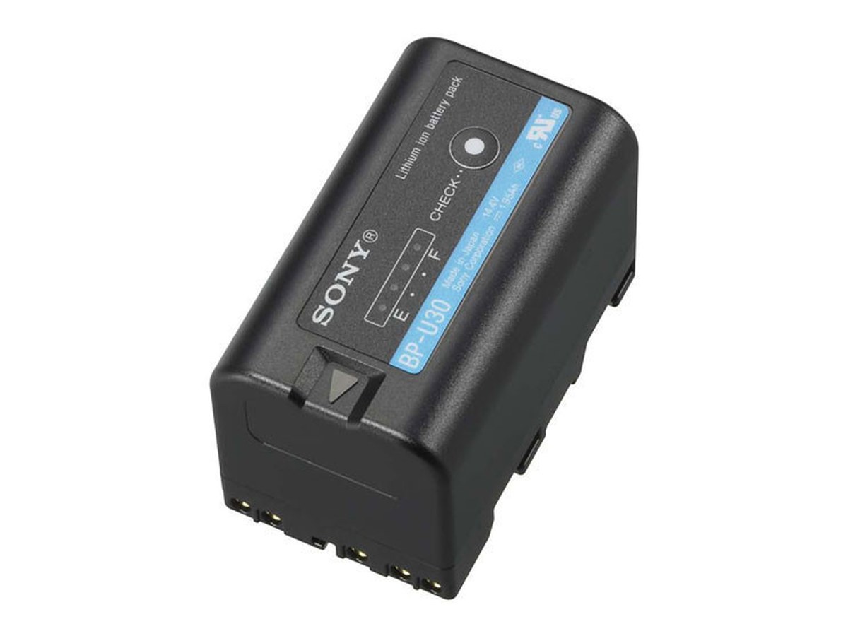 Sony BP-U35 Battery product image