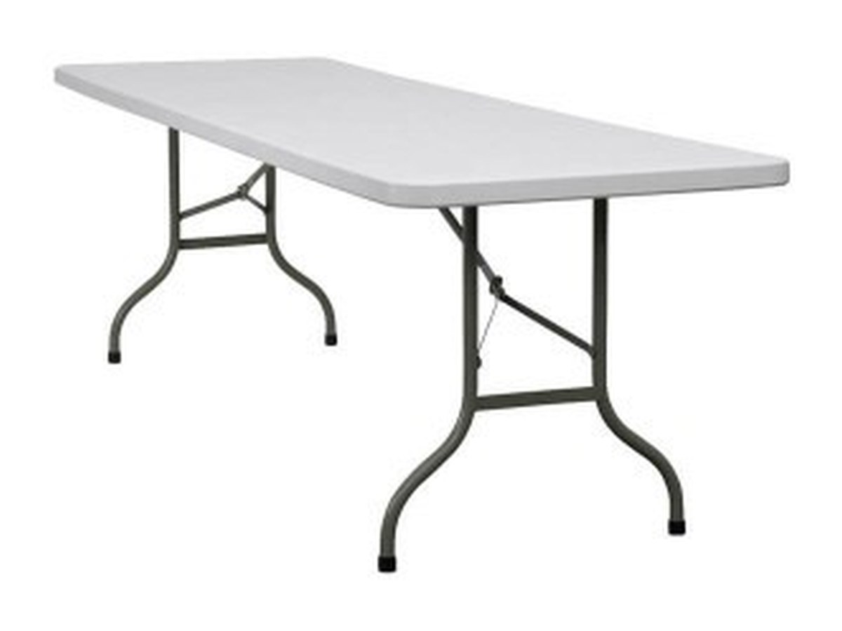 Small Trestle Table product image
