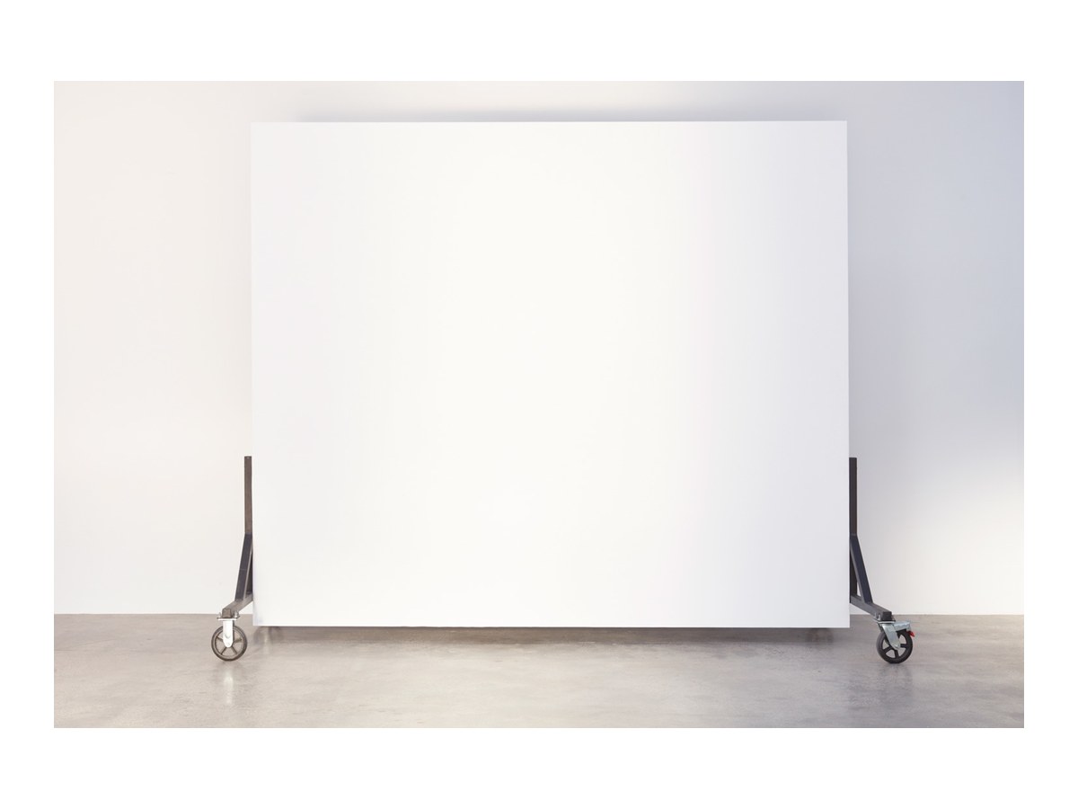 12' x 10' Double-Sided Canvas Rolling Flat (As Is) product image
