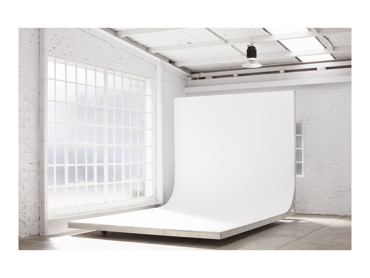 Mobile Cyclorama (Painted White) product image