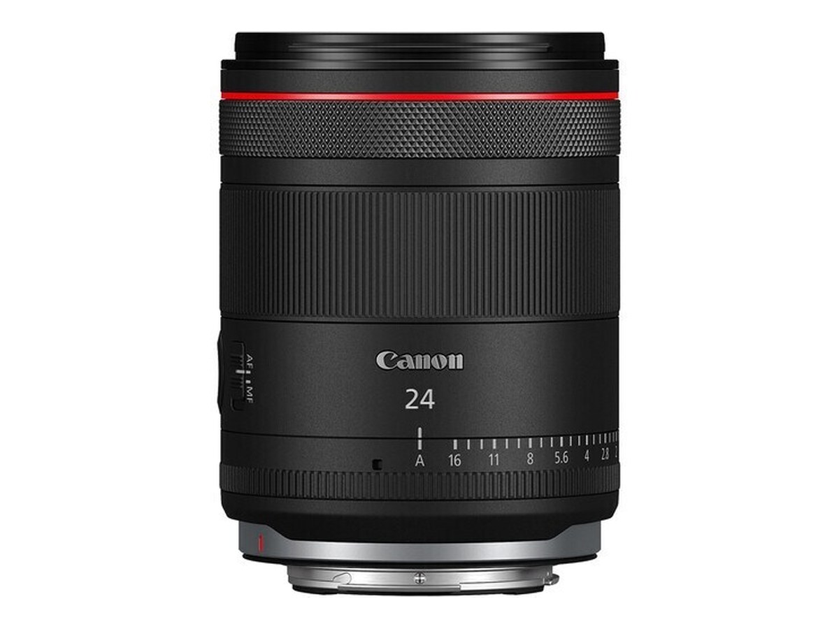 Canon RF 85mm f/1.4 L VCM Lens product image