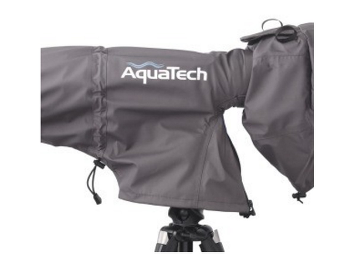 AquaTech AWS All Weather Shield - Large Telephoto (200mm F/2.0, 300mm F/2.8) product image