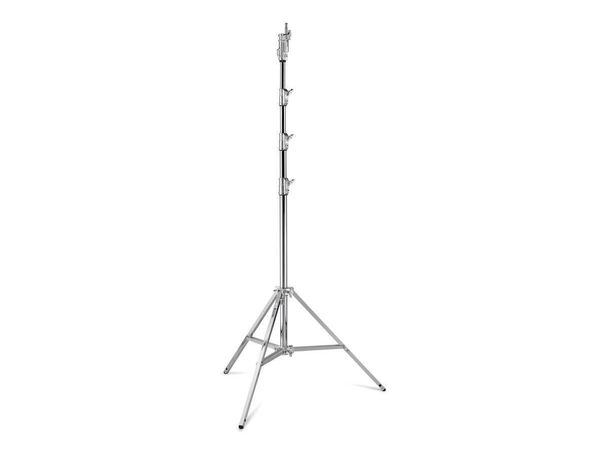 Avenger Combo Stand (3 Riser) w/ Lazy Leg product image