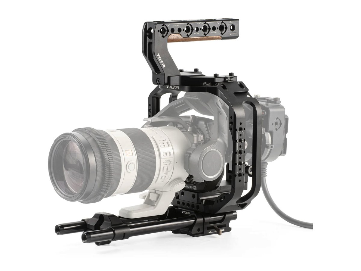 Camera Cage for DJI Ronin 4D Flex product image