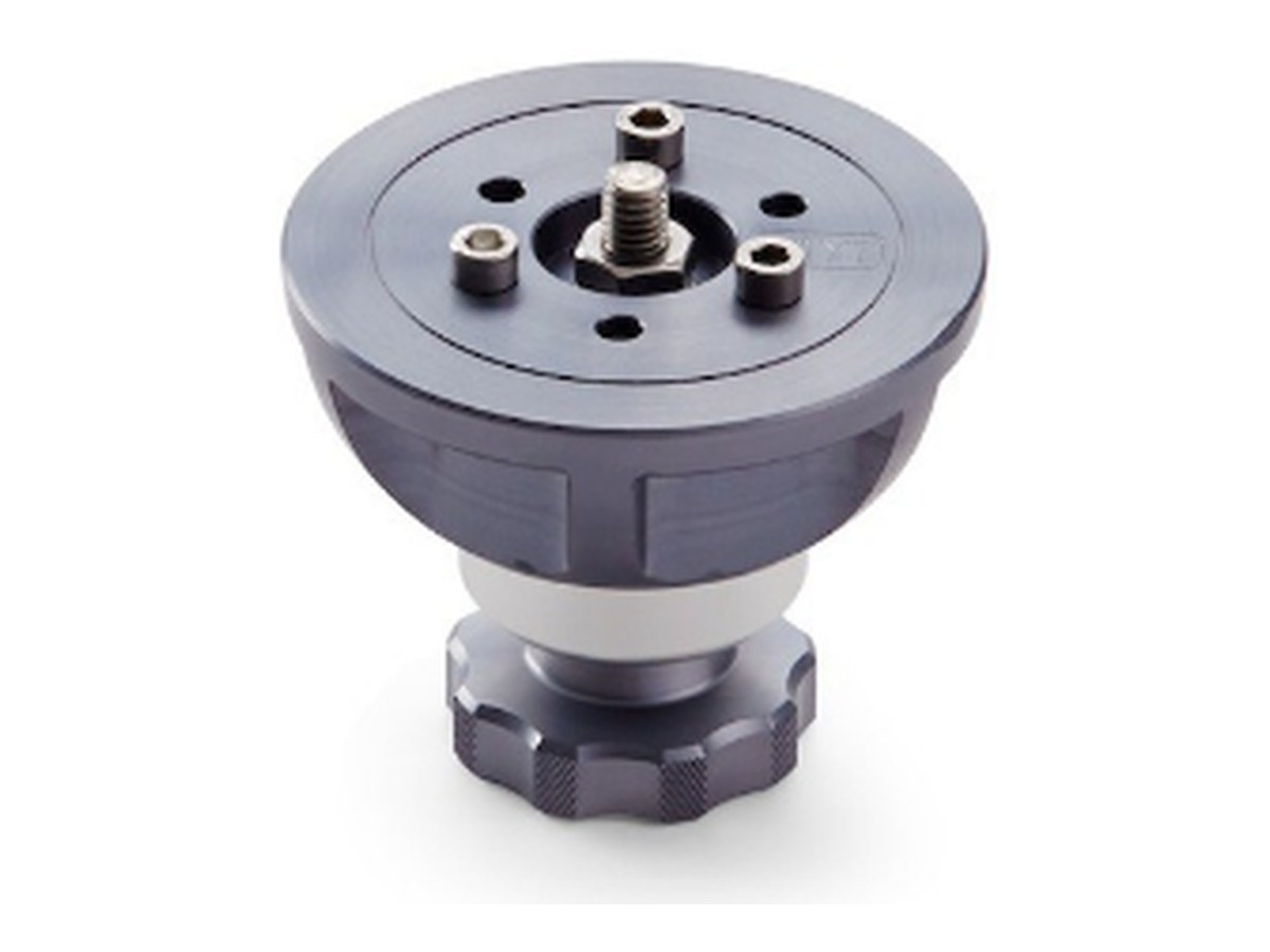 MYT 100mm Half Ball Tripod Adapter inc. Tie-Down product image
