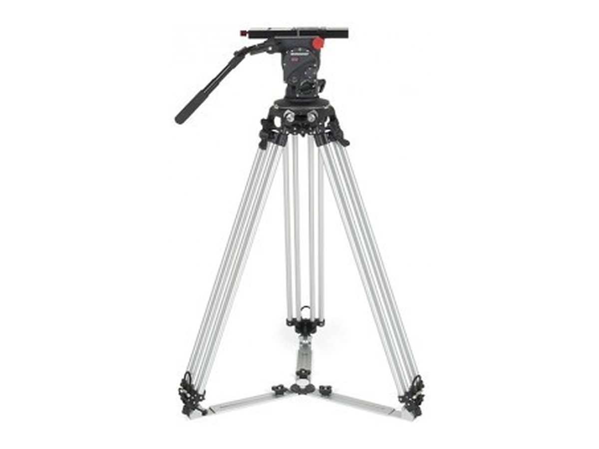 O'Connor 2560 w/ Medium Duty Ronford 150mm Tripod System product image