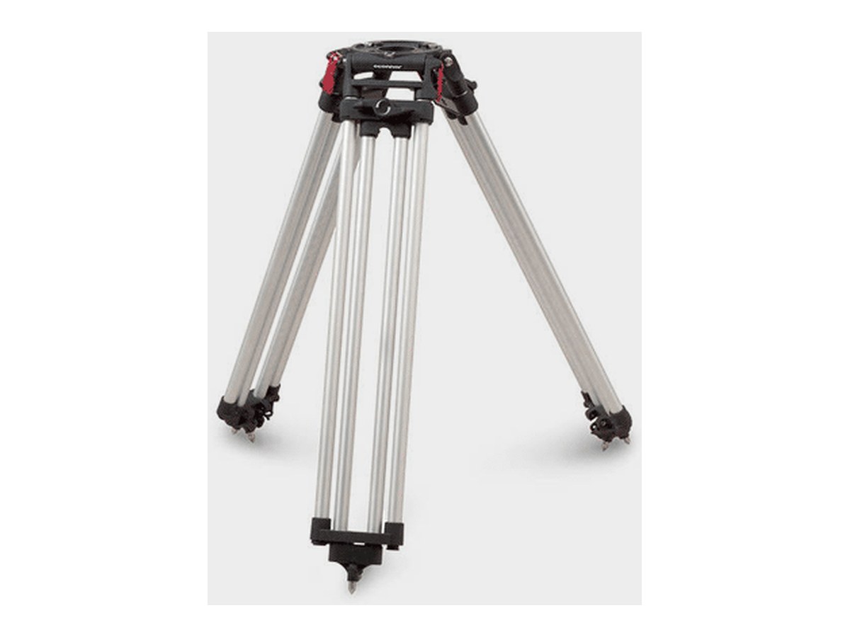 O'Connor Cine HD Tripod Legs (Mitchell/Moy) product image